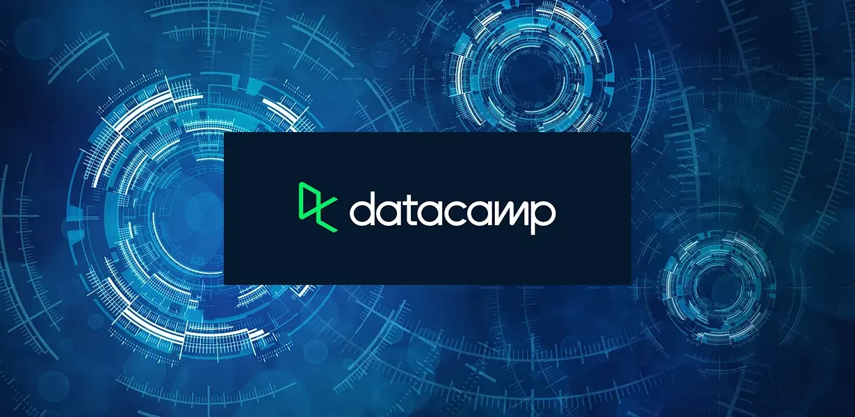 Data camp - banners