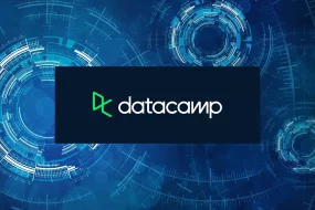 Data camp - banners