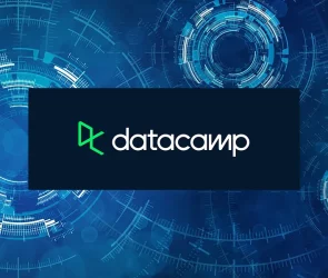 Data camp - banners