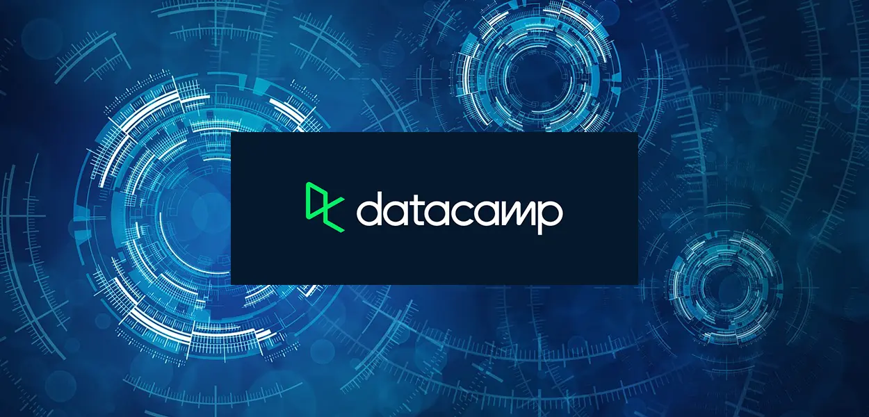 Data camp - banners